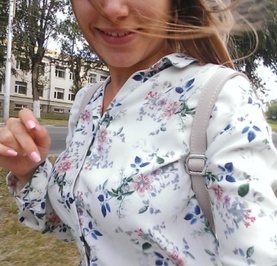 Олька