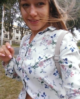 Олька