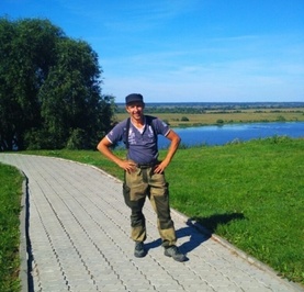 Роман