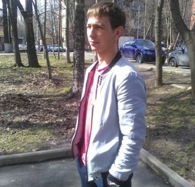 Дмитрий