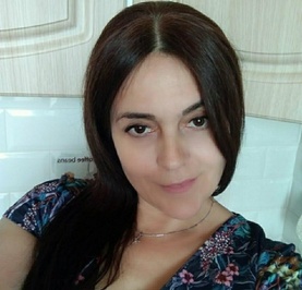 Галина
