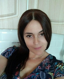 Галина