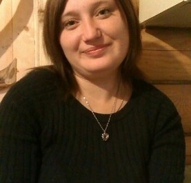 Елена