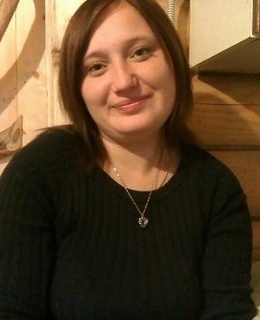 Елена