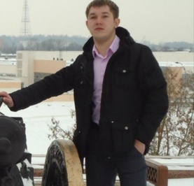 Александр