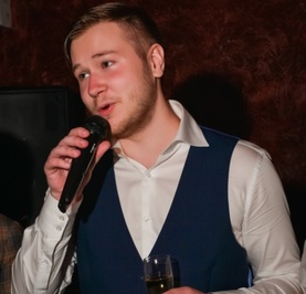 Кирилл