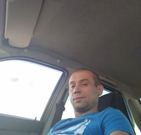 Пашка