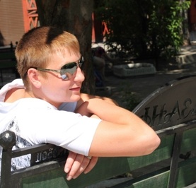 Александр