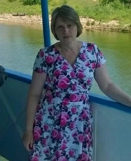 Людмила