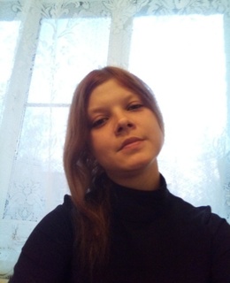 Анна Минжулина
