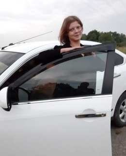 Анна Минжулина — фото 6