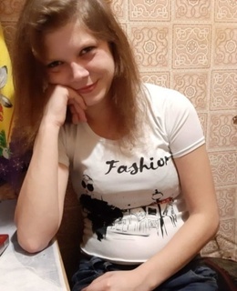 Анна Минжулина — фото 5