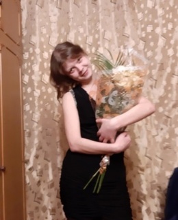 Анна Минжулина — фото 2