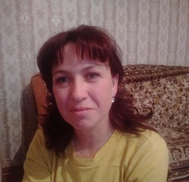 Марина