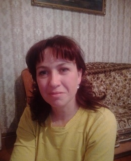 Марина