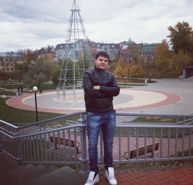 Антон