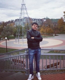 Антон