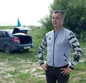 Николай