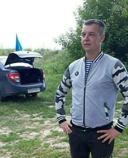 Николай