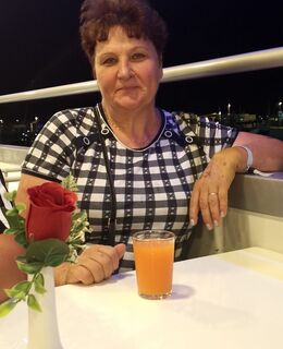 Алина